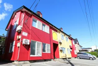 キャンパス・スクエアB【102号室】の間取り