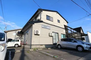 Kハウス【B号室】の間取り