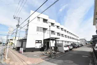 メゾンクレール秋田【310号室】の間取り