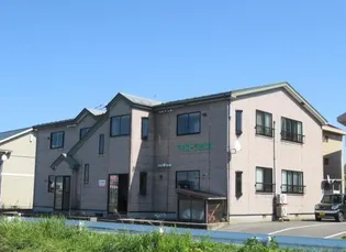 アウローラおのば【101号室】の間取り