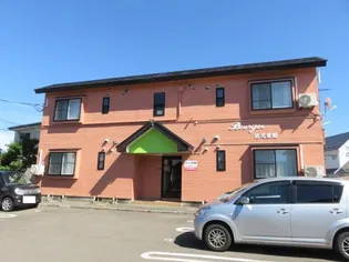 ブルージュ拾弐番館【102号室】の間取り