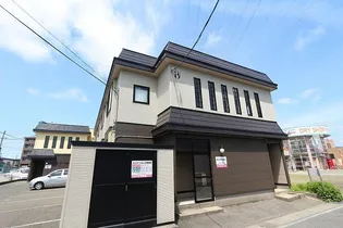 メゾンドペルルⅠ【102号室】の間取り