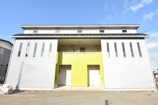 1Rの間取り画像