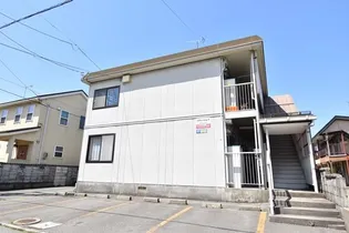 シティハイムT【102号室】の間取り