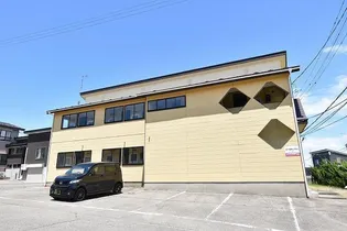 コーポアップルⅠ【102号室】の間取り