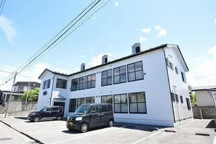 2DKの間取り画像