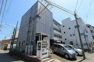 フォレスト21【B-3号室】の間取り