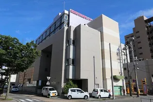 フォート・ファイン秋田【40A号室】の間取り