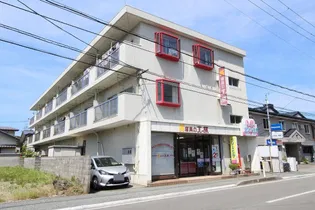 ククルビターチェ【207号室】の間取り