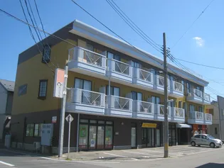 ノーベル泉【304号室】の間取り