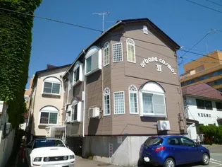 アーバンコスモスⅡ【301号室】の間取り