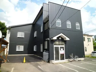 オリオンハイツ【105号室】の間取り