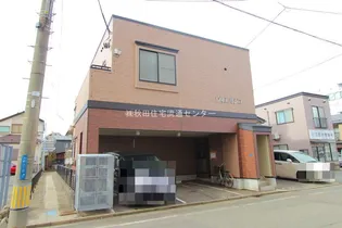 ヴィエルジュ【201号室】の間取り