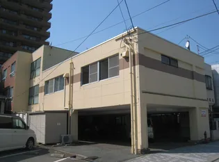 ドリーム・K 大町【22号室】の間取り