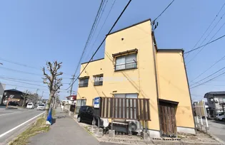 ロイヤル美帆【202号室】の間取り