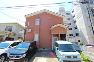 1Rの間取り画像