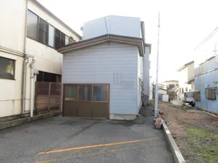 コーポひかり【1号室】の間取り