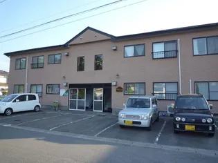 サフラン【D-2号室】の間取り