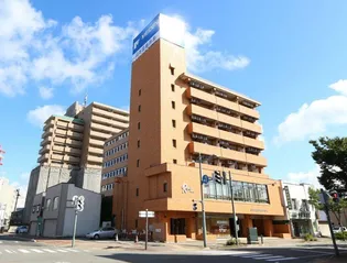 日興ロイヤルマンション【502号室】の間取り