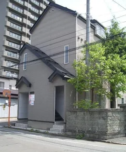 マ・メゾンKAWAI【103号室】の間取り