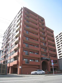 ライオンズマンション千秋公園【906号室】の間取り