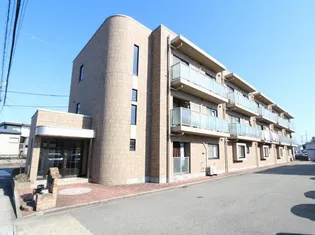 メゾン・ド・マリアージュJ【104号室】の間取り