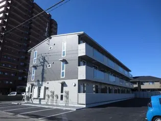 セジュールAsami【3階】の間取り