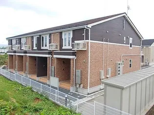 コンフォート ゾーン Ⅰ【104号室】の間取り