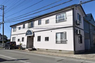 第8ポニーコーポ【41号室】の間取り