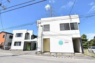 1Kの間取り画像