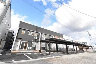 LaLa・グランデ手形A【A-202号室】の間取り