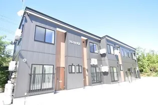 クレスト天王【A-1号室】の間取り