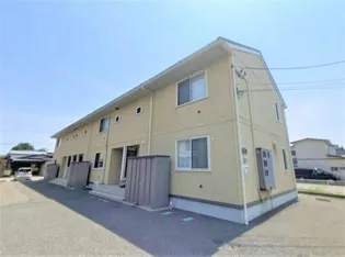 グランモアSK【1階】の間取り