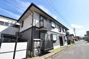 メゾン・ド・マリアージュ I棟【1階】の間取り