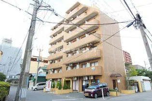 コンチネンタルハイツ秋田【305号室】の間取り