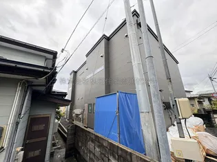 プレリュードK【102号室】の間取り