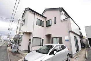 グランシエラ【1階】の間取り
