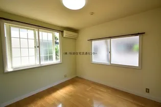 アーバンハイツ山王【107号室】の居間