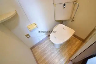 アーバンハイツ山王【107号室】のその他画像