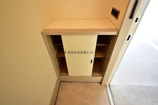 アーバンハイツ山王【107号室】のその他画像