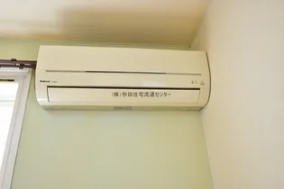 アーバンハイツ山王【107号室】のその他画像