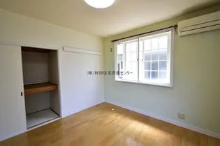 アーバンハイツ山王【107号室】の居間