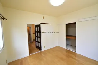 アーバンハイツ山王【107号室】のその他画像