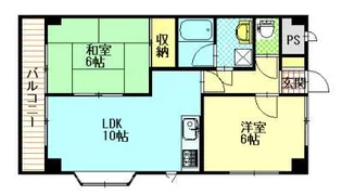 カルディア山王の画像