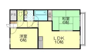 カルディア山王の画像