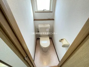 コンフォート95’山王【101号室】のその他画像