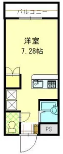 シティコート山王の画像