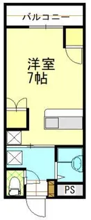 シティコート山王の画像