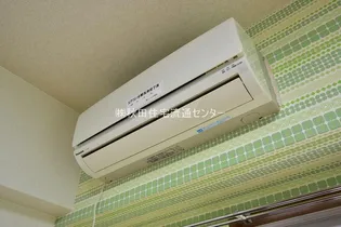 シティコート山王【406号室】のその他画像