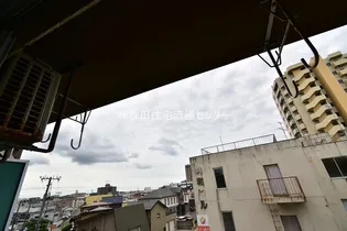 シティコート山王【406号室】のその他画像